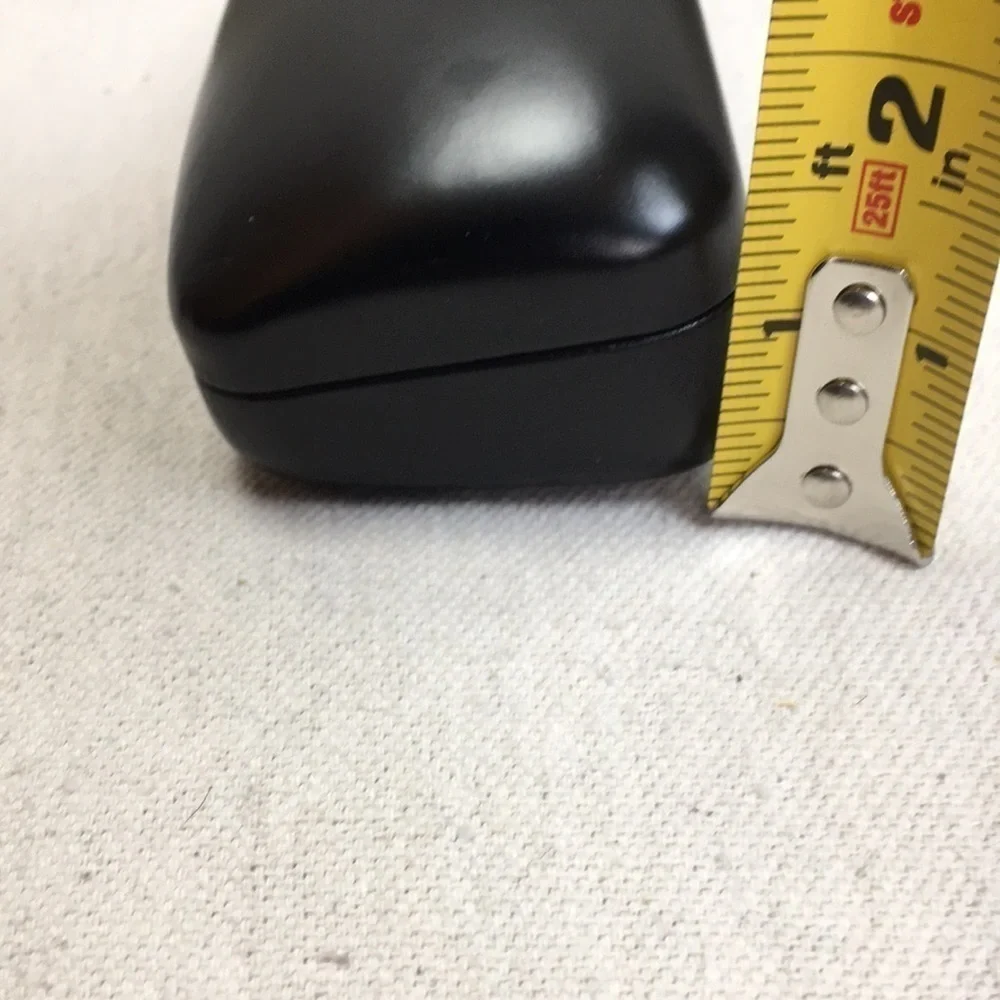 Diane Von Furstenberg Clamshell Glasses Case